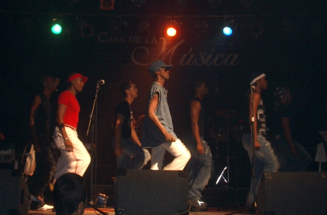 Charanga Forever